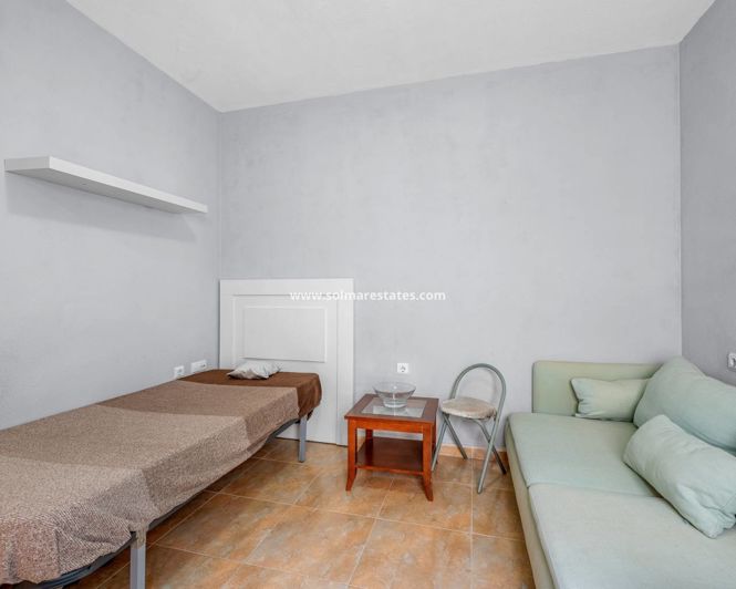 Image No.12-Appartement de 2 chambres à vendre à Almoradí