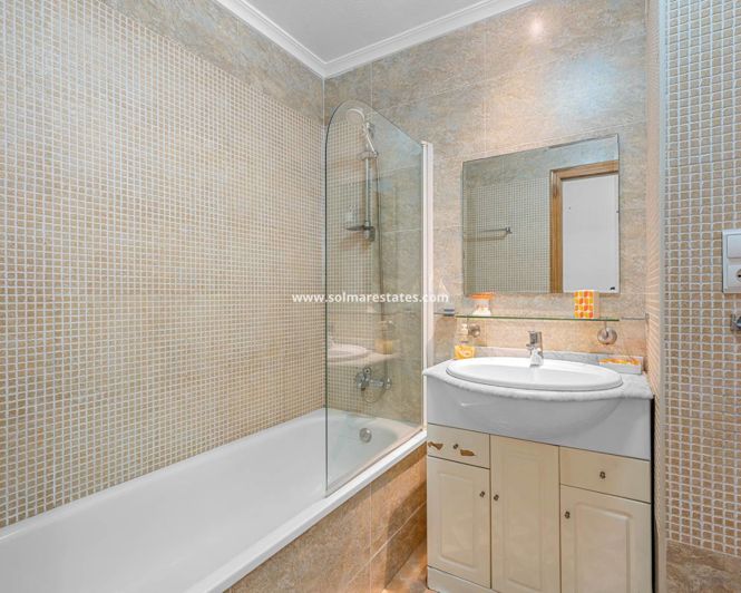 Image No.15-Appartement de 2 chambres à vendre à Almoradí