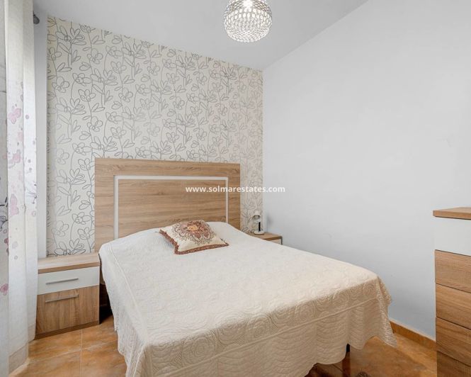 Image No.17-Appartement de 2 chambres à vendre à Almoradí