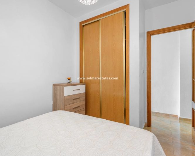 Image No.18-Appartement de 2 chambres à vendre à Almoradí