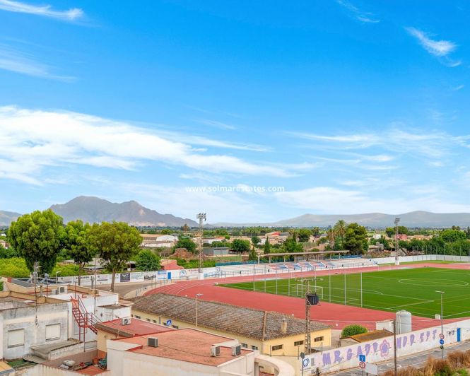 Image No.22-Appartement de 2 chambres à vendre à Almoradí