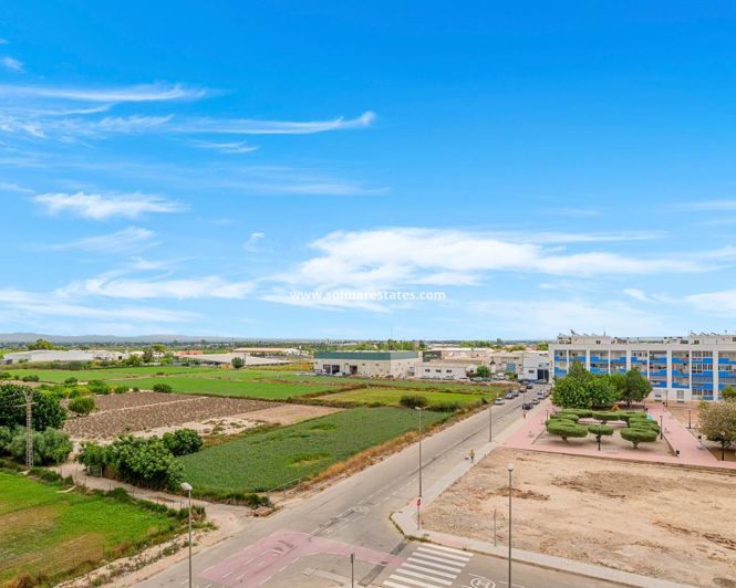 Image No.23-Appartement de 2 chambres à vendre à Almoradí