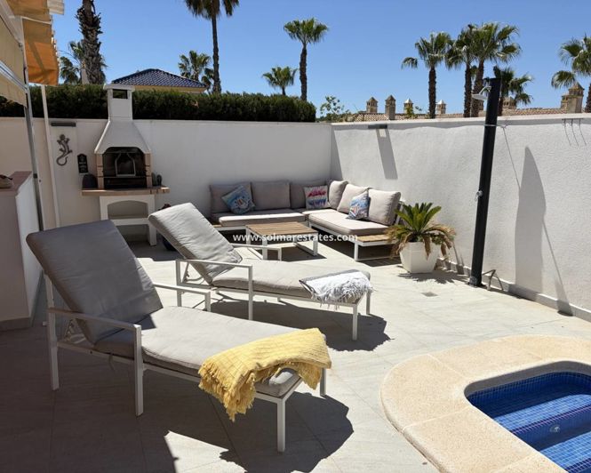 Image No.22-3 Bed Villa for sale