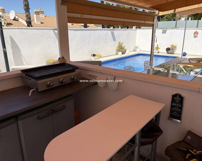Image No.23-3 Bed Villa for sale