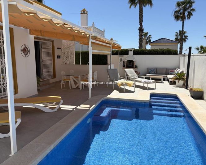 Image No.24-3 Bed Villa for sale