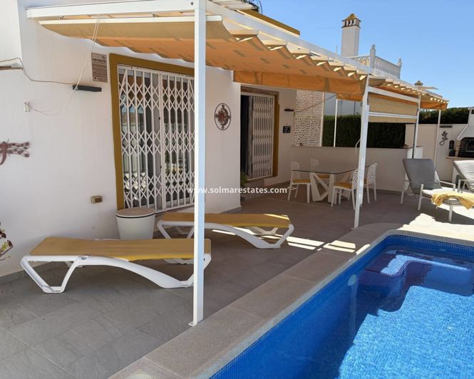 Image No.31-3 Bed Villa for sale