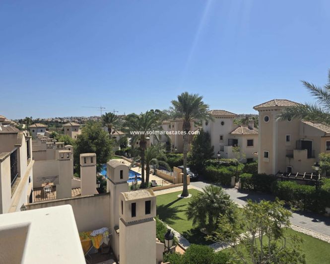 Image No.11-Maison de 3 chambres à vendre à Algorfa