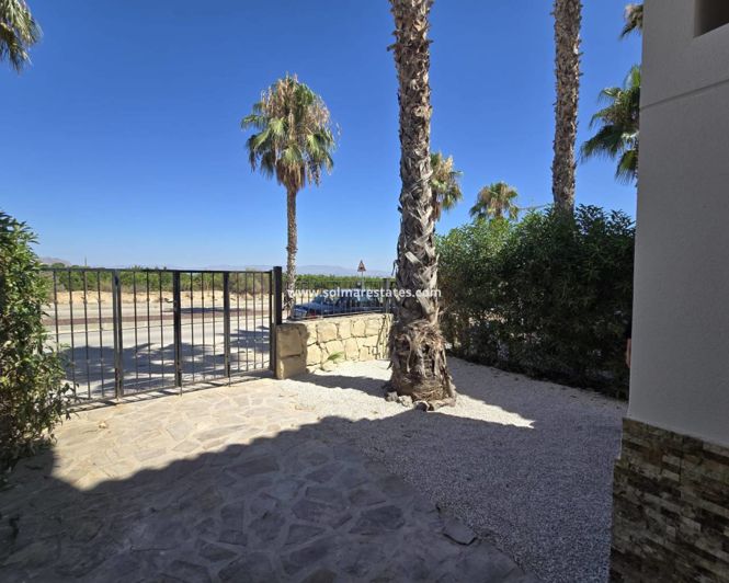 Image No.15-Maison de 3 chambres à vendre à Algorfa