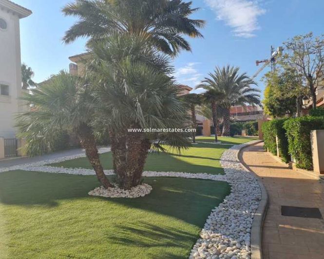 Image No.23-Maison de 3 chambres à vendre à Algorfa