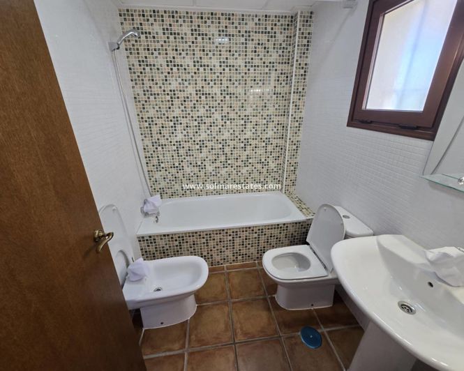 Image No.8-Maison de 3 chambres à vendre à Algorfa