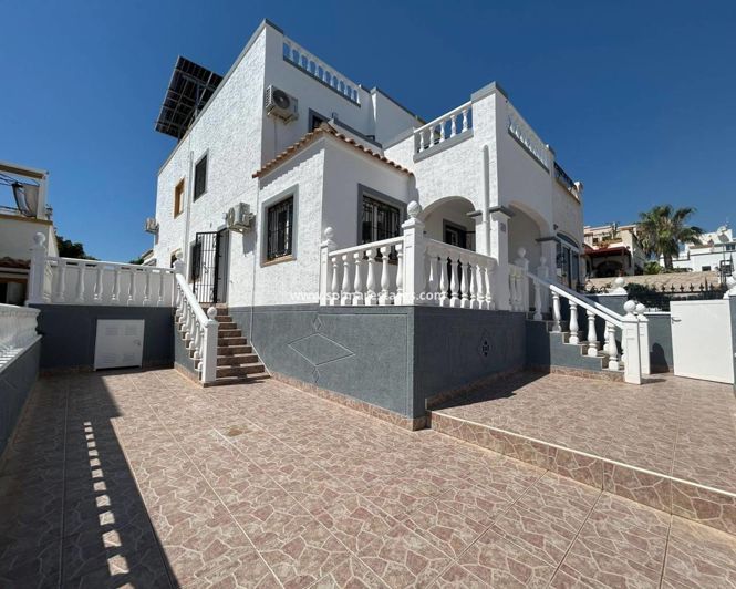 Image No.1-3 Bed Quad for sale