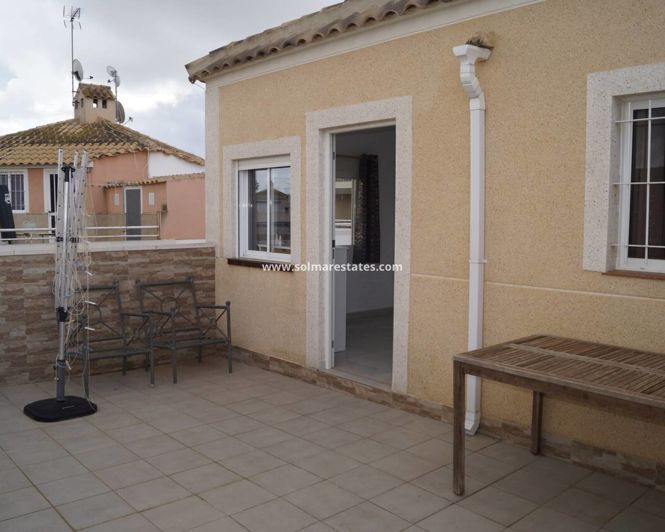 Image No.1-Quad de 3 chambres à vendre à Torrevieja