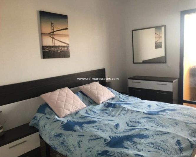 Image No.4-Appartement de 2 chambres à vendre à Campoamor