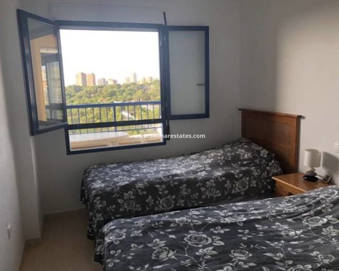 Image No.5-Appartement de 2 chambres à vendre à Campoamor