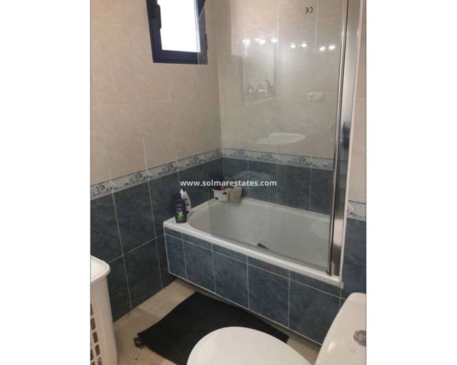 Image No.7-Appartement de 2 chambres à vendre à Campoamor