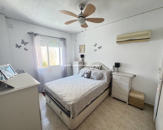 Image No.10-Villa de 4 chambres à vendre à Villamartin