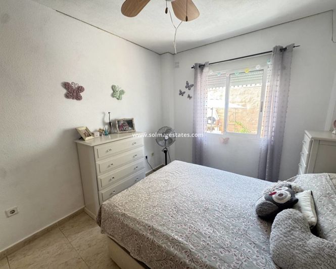 Image No.11-Villa de 4 chambres à vendre à Villamartin