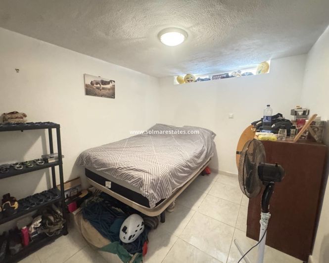 Image No.21-Villa de 4 chambres à vendre à Villamartin