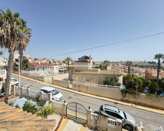 Image No.24-Villa de 4 chambres à vendre à Villamartin