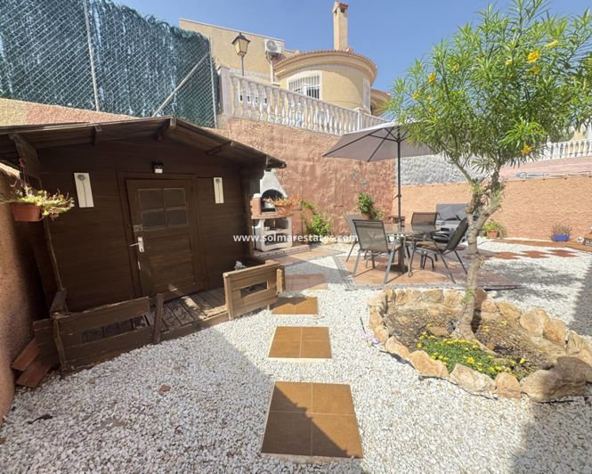 Image No.27-Villa de 4 chambres à vendre à Villamartin