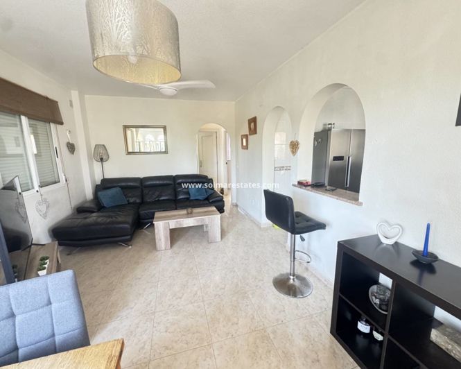 Image No.6-Villa de 4 chambres à vendre à Villamartin