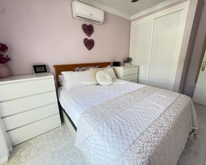 Image No.11-Villa de 2 chambres à vendre à Villamartin