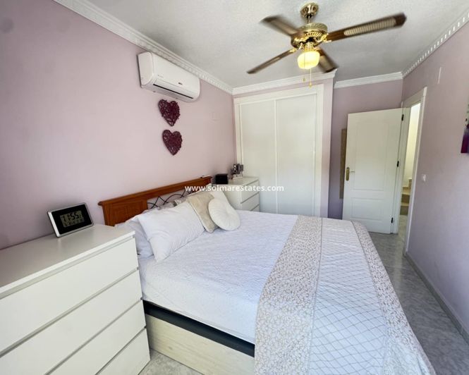 Image No.13-Villa de 2 chambres à vendre à Villamartin