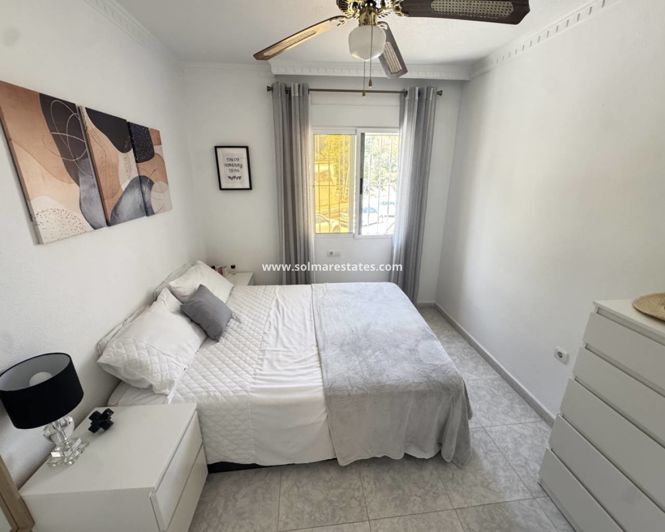 Image No.14-Villa de 2 chambres à vendre à Villamartin