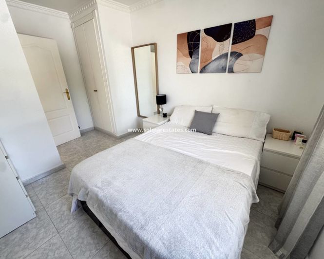 Image No.15-Villa de 2 chambres à vendre à Villamartin