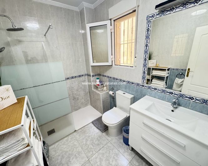 Image No.16-Villa de 2 chambres à vendre à Villamartin