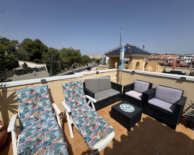 Image No.18-Villa de 2 chambres à vendre à Villamartin