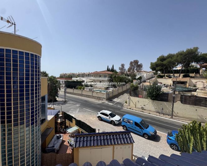 Image No.20-Villa de 2 chambres à vendre à Villamartin