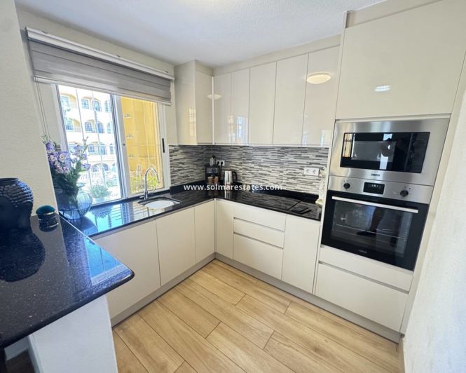 Image No.7-Villa de 2 chambres à vendre à Villamartin