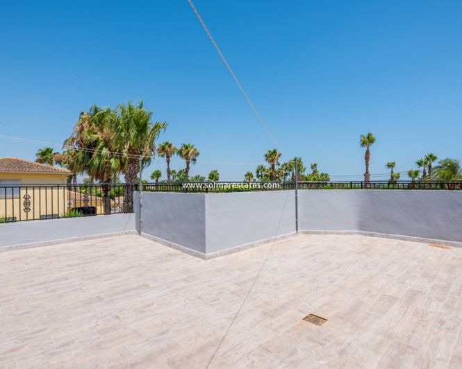 Image No.30-4 Bed Villa for sale