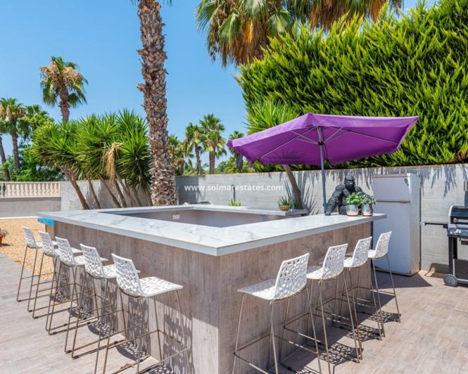 Image No.33-4 Bed Villa for sale