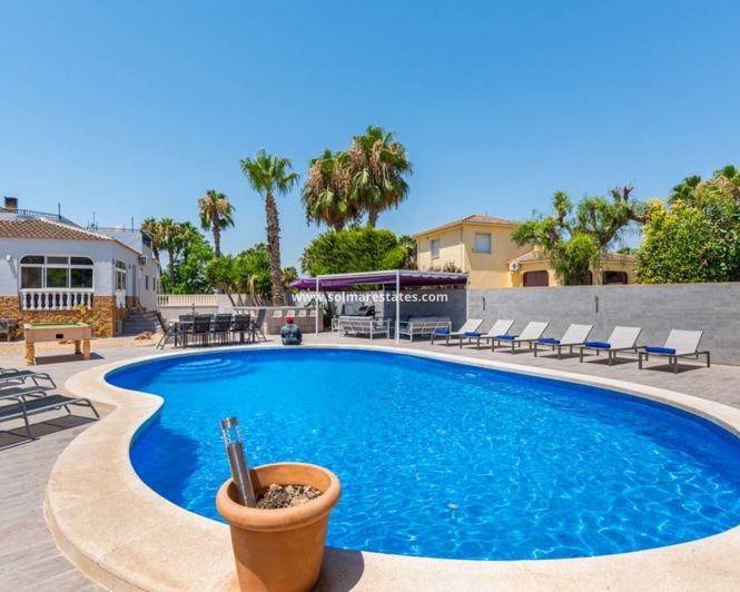 Image No.38-4 Bed Villa for sale