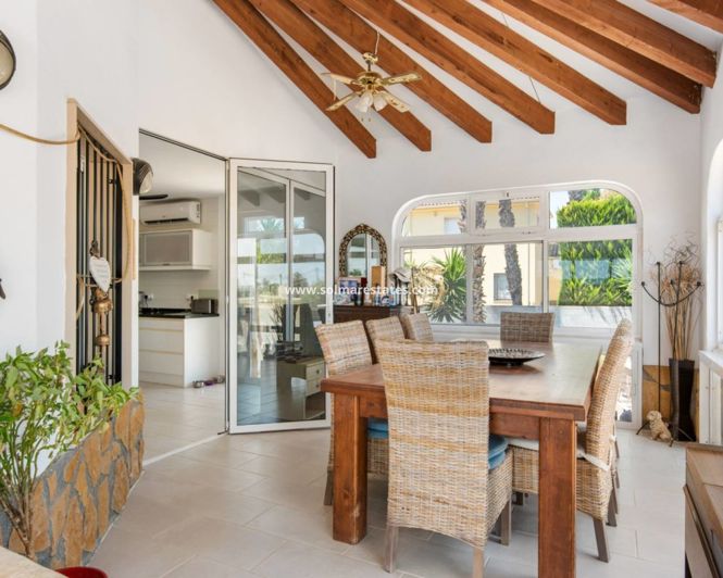 Image No.6-4 Bed Villa for sale