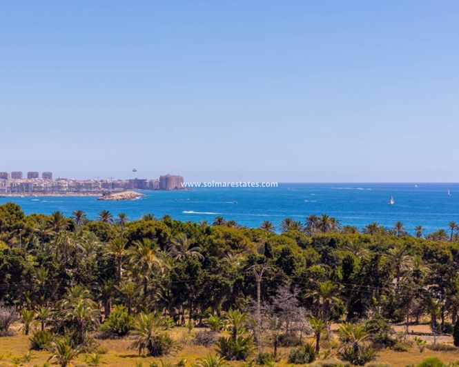 Image No.33-Appartement de 2 chambres à vendre à Punta Prima