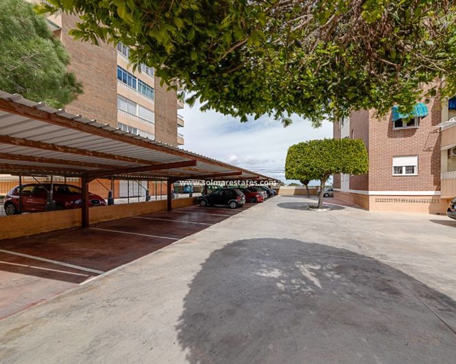 Image No.35-Appartement de 2 chambres à vendre à Punta Prima