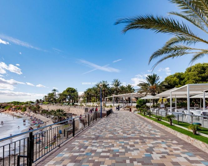 Image No.40-Appartement de 2 chambres à vendre à Punta Prima