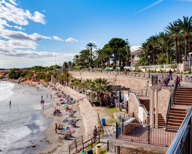 Image No.41-Appartement de 2 chambres à vendre à Punta Prima