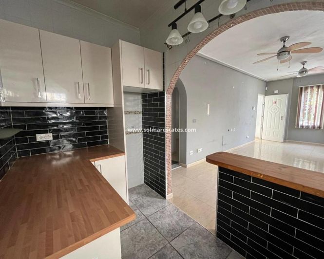 Image No.10-Villa de 3 chambres à vendre à Algorfa