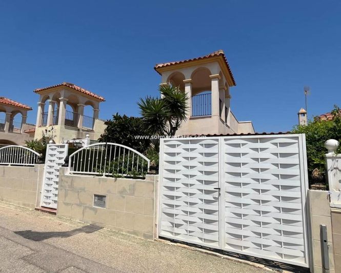 Image No.18-Villa de 3 chambres à vendre à Algorfa