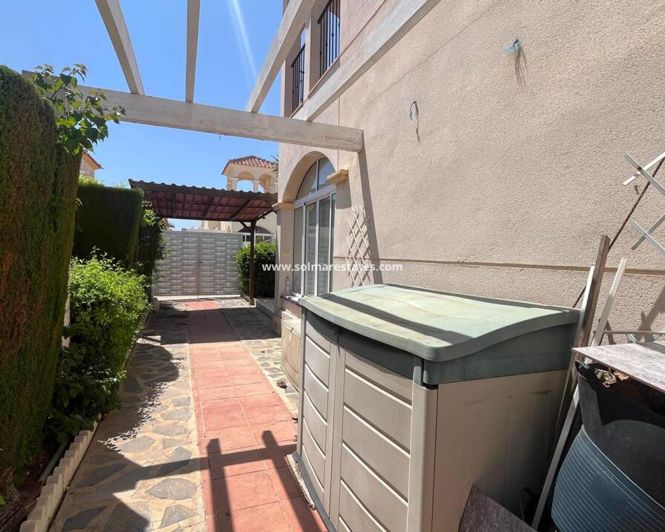 Image No.21-Villa de 3 chambres à vendre à Algorfa