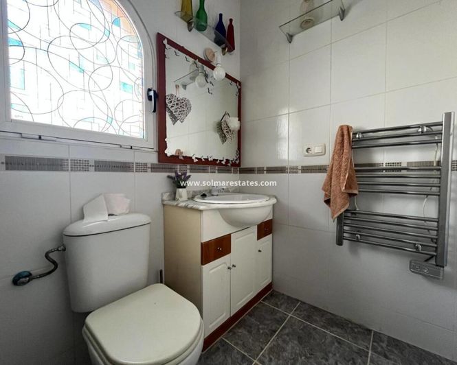 Image No.33-Villa de 3 chambres à vendre à Algorfa