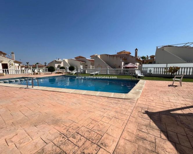 Image No.40-Villa de 3 chambres à vendre à Algorfa