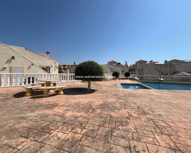 Image No.41-Villa de 3 chambres à vendre à Algorfa