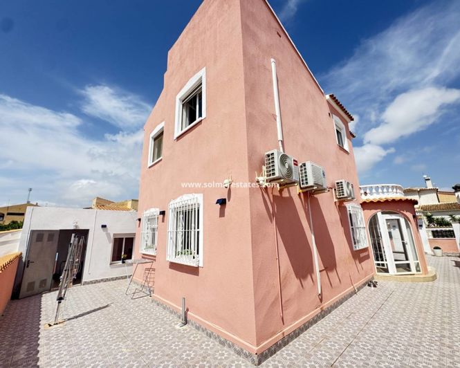 Image No.24-Villa de 5 chambres à vendre à La Florida