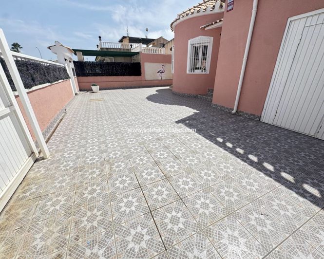 Image No.26-Villa de 5 chambres à vendre à La Florida