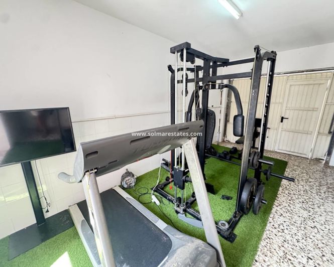 Image No.28-Villa de 5 chambres à vendre à La Florida